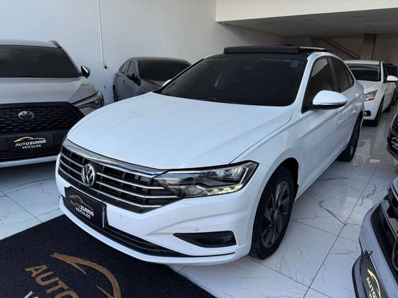 VOLKSWAGEN JETTA 1.4 250 TSI TOTAL FLEX COMFORTLINE TIPTRONIC
